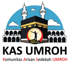 KAS UMROH